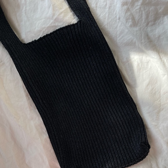 ZARA Fabric Purse - Picture 4 of 6